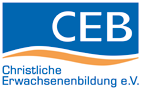 CEB – Christliche Erwachsenenbildung e.V. Logo